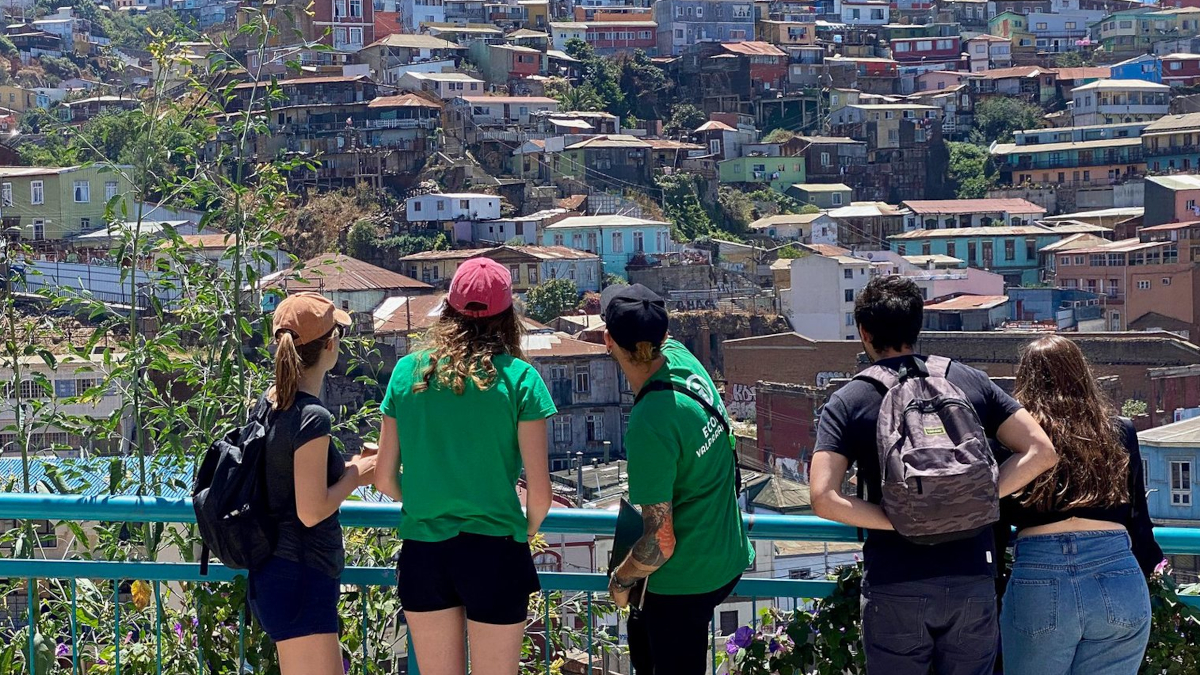 Ecomapu Travel bindet in Chile lokale Communities intensiv in das Tourismusgeschehen ein