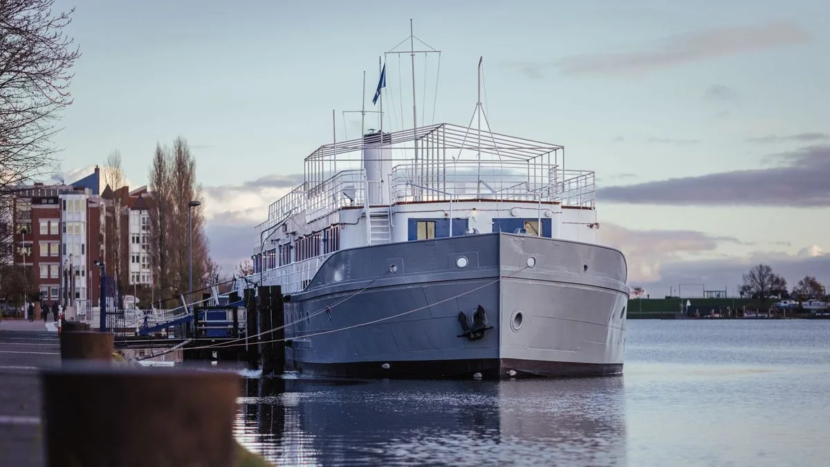 d5d4a99a6470-Arcona-Hostel-Wilhelmshaven-Foto-corax Arcona Hostel Wilhelmshaven Foto corax