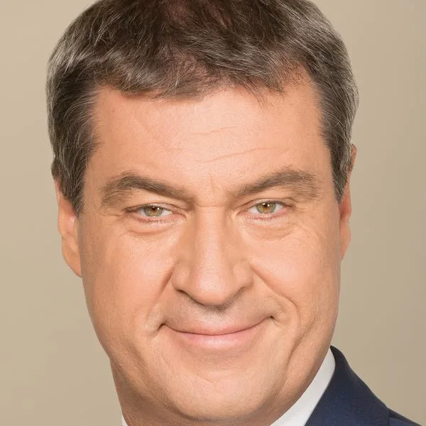 Söder Markus Foto Bayerische Staatskanzlei