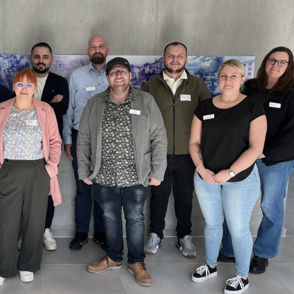 Innovations Scouts Evangelische Heimstiftung EHS