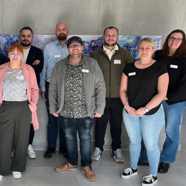 Innovations Scouts Evangelische Heimstiftung EHS