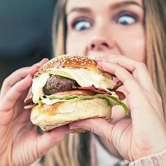 Burger iStock-Clicknique Burger