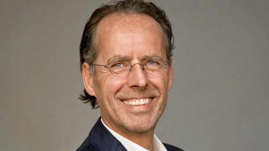 Rob Hornman CEO Borealis Foto Flemings Hotels
