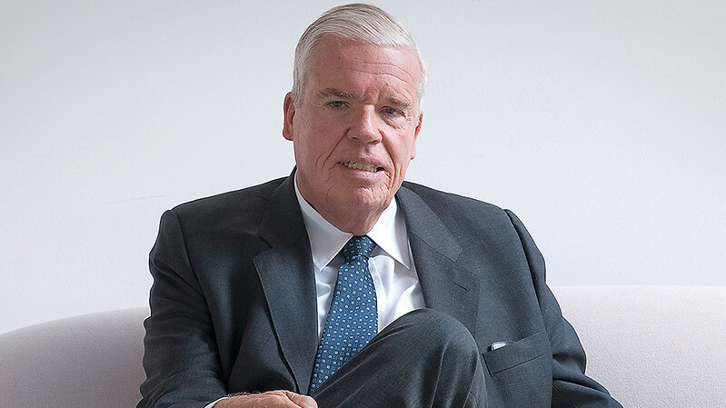 Kühne Klaus-Michael