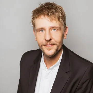 Martin Saß BVITG