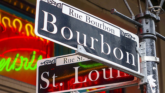 New Orleans