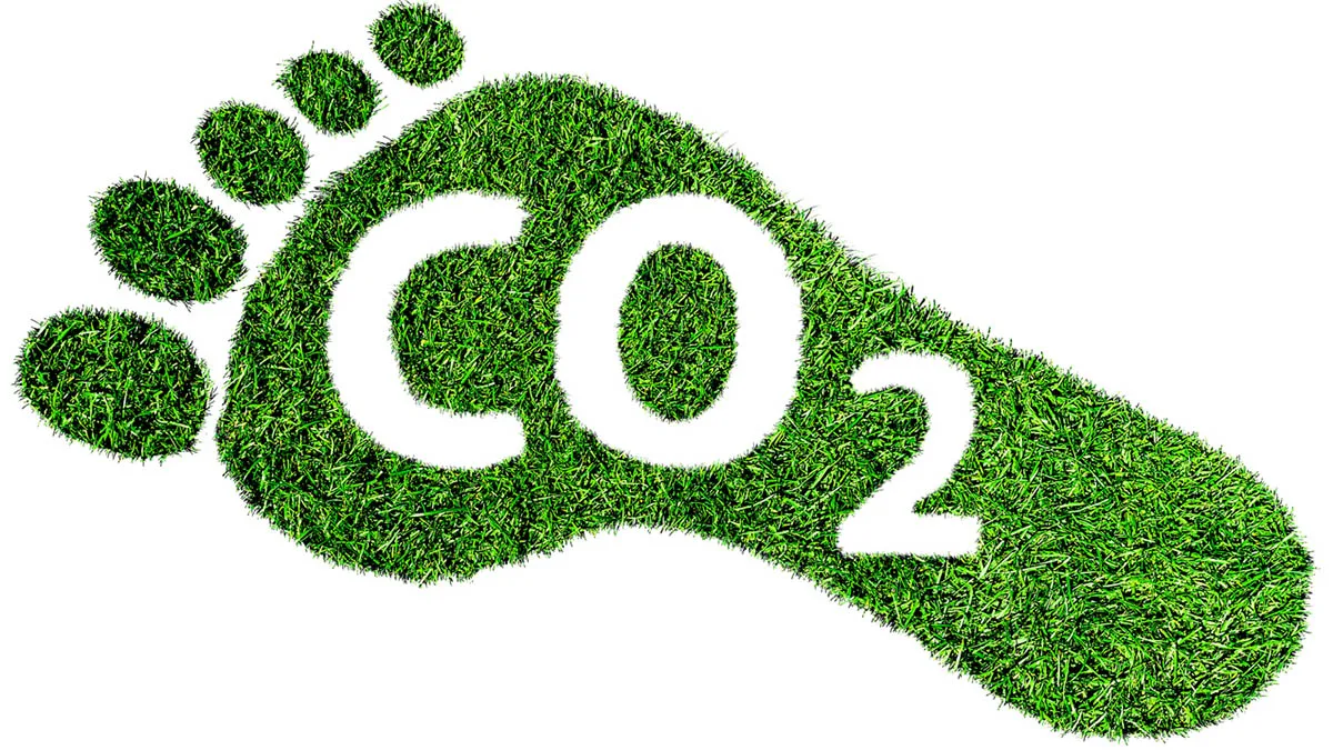 CO2-Fußabdruck iStock Christian Horz-1203960441 CO2-Fußabdruck