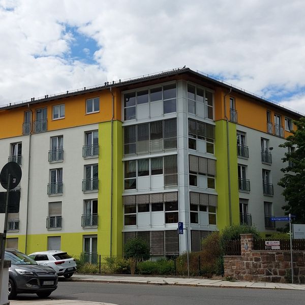 Azurit Zwickau Foto Azurit