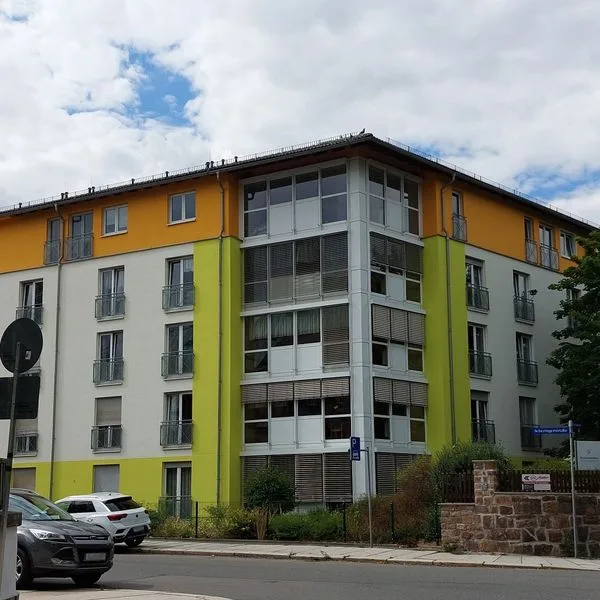 Azurit Zwickau Foto Azurit