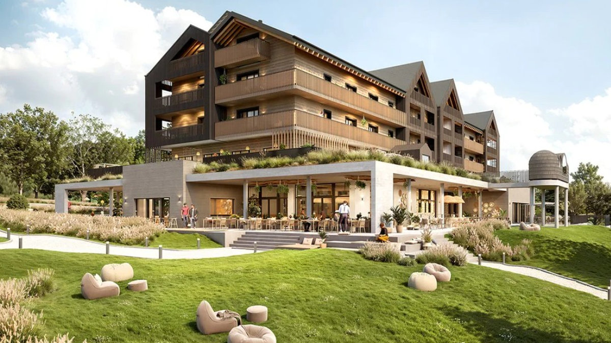 Hotel Schutzhütte Willingen Foto Hotel Schutzhütte