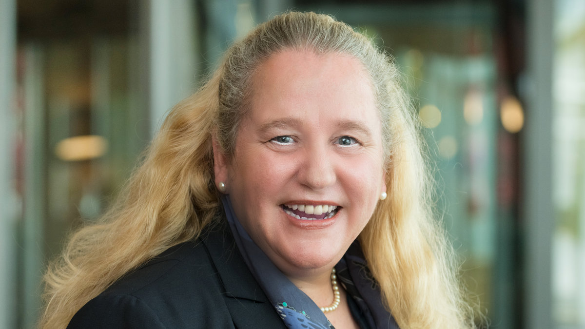 Lindner Gabriele Seidel Vice President Operations & Commercial Foto Lindner Hotel Group