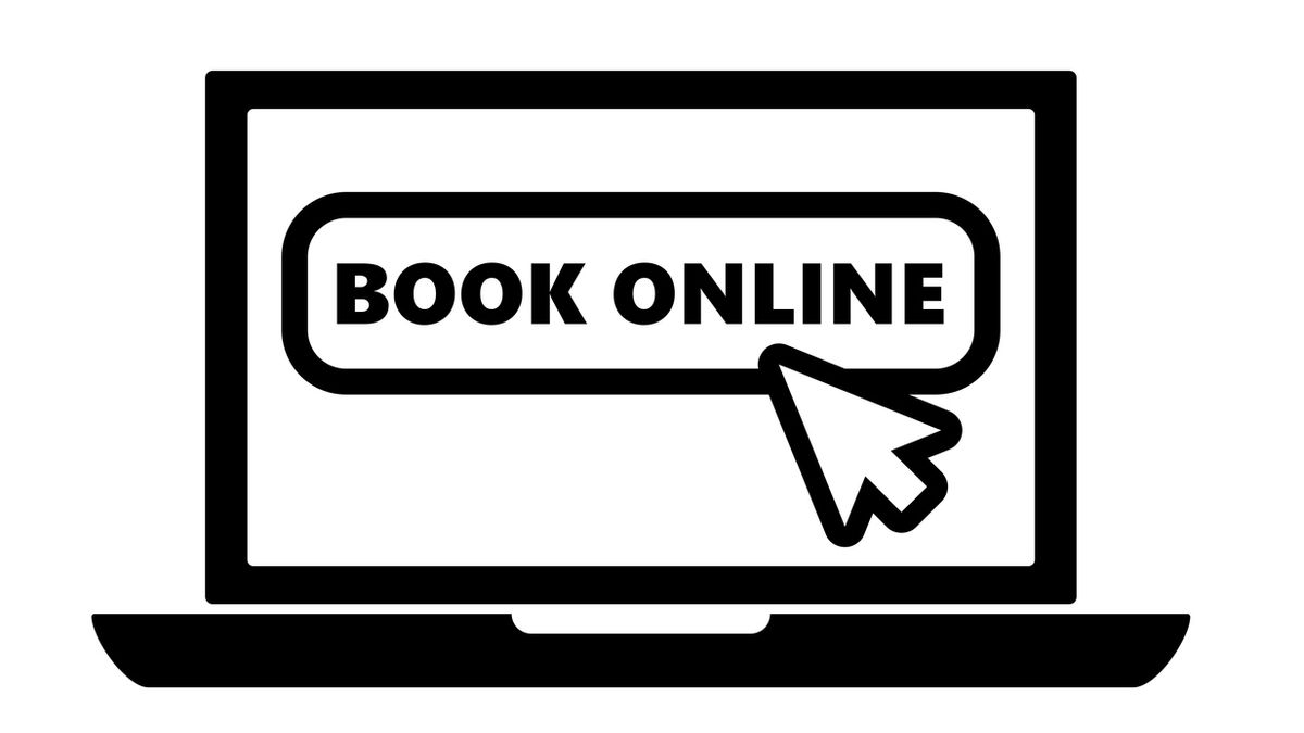 Onlinebooking Online Booking Foto iStock sommersby
