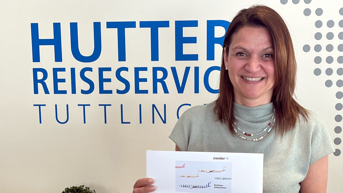 Condor Jamaika Gewinnspiel Gewinnerin Diana Henninger.jpg