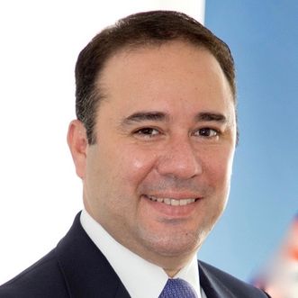 American Airlines Cristian Lizana Europe Sales Director Foto American Airlines