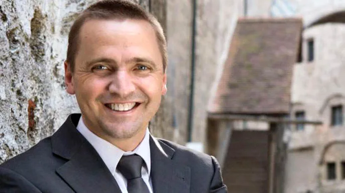 Boesl Thomas Bösl Thomas