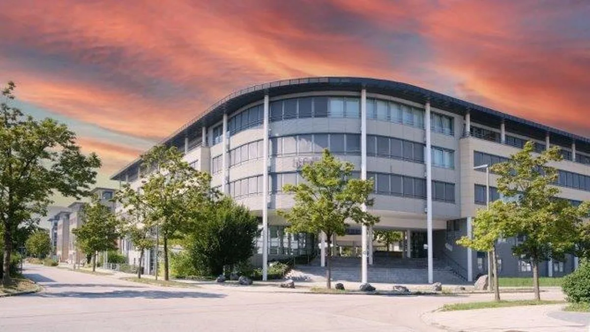 2a3898dd64a2-Four-Points-by-Sheraton-Muenchen-Neue-Messe-Foto-Signo-Hospitality Four Points by Sheraton München Neue Messe Foto Signo Hospitality