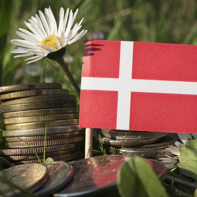 Dänemark