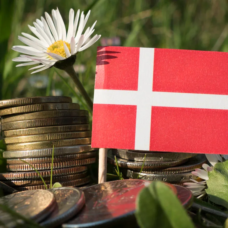 Dänemark