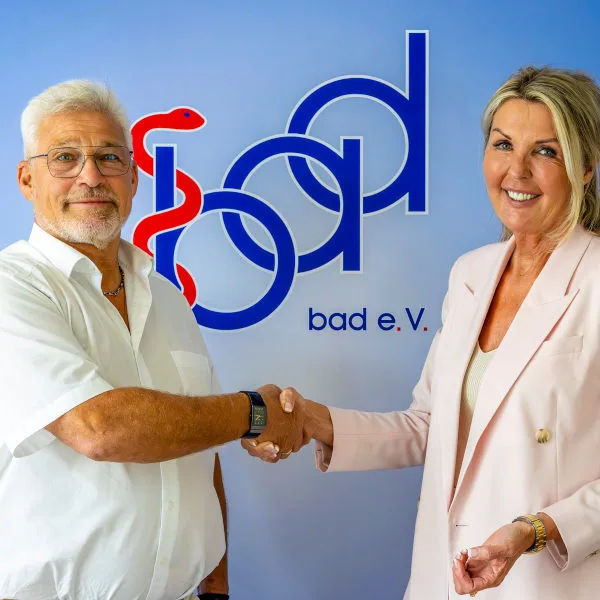 BAD Külkens Kapp