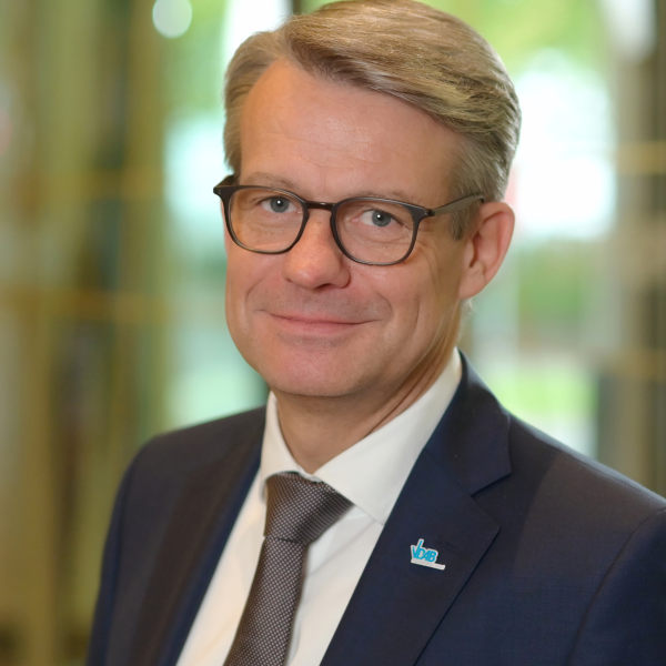 Thomas Knieling VDAB