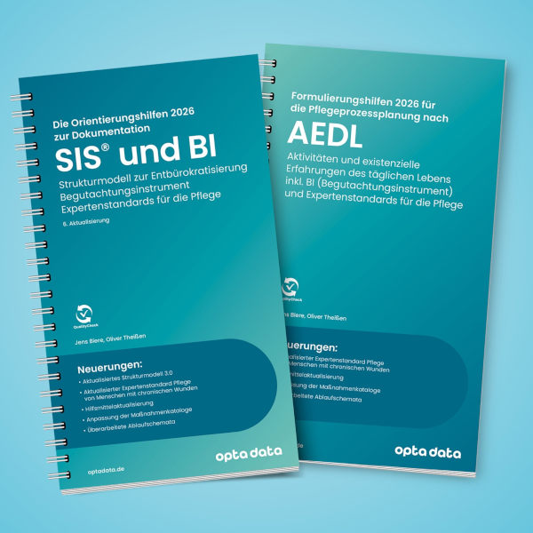 Orientierungs- und Formulierungshilfen Opta Data