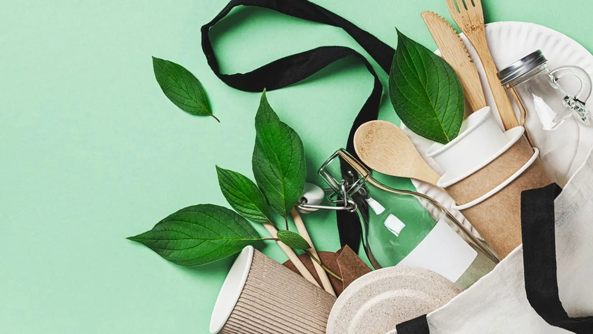 Mehrwegverpackung Umweltschutz Foto iStock Julia_Sudnitskaya Mehrwegverpackung Umweltschutz Foto iStock Julia_Sudnitskaya