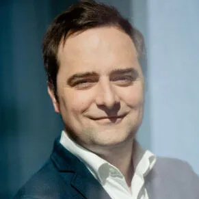 Philipp Müller Anga BMG Digitalisierung