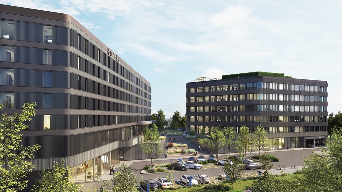 XPerience Quartier Taufkirchen Foto Art-Invest Real Estate