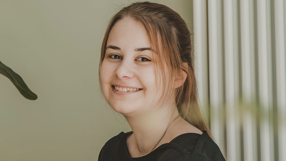 Wershofen Larissa Expi Foto Reisebüro Fairweg Göttingen