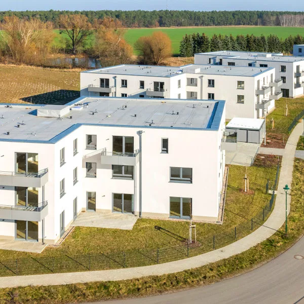 Wohnpark Biesenthal