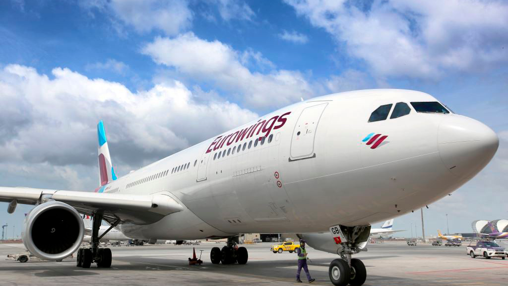 Eurowings