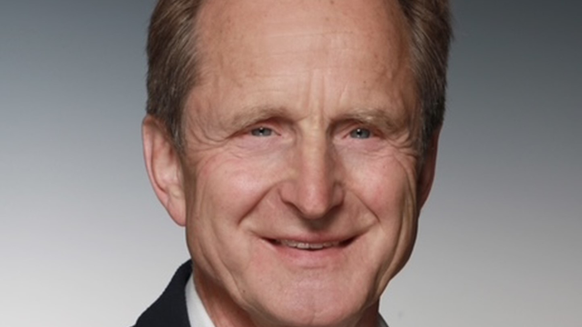 Schwaiger Paul