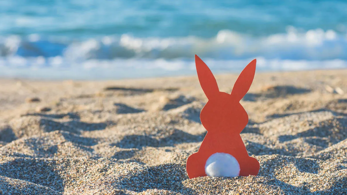 Ostern Urlaub iStock FTiare-1088644930 Ostern Urlaub Strand