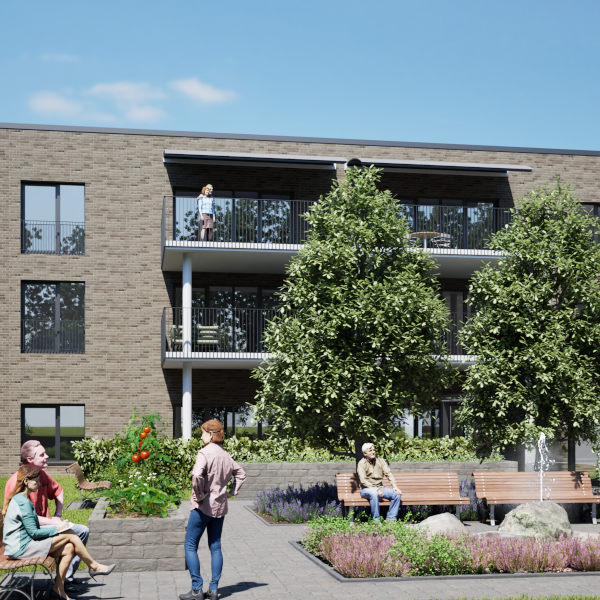 CMS Lotte Alloheim