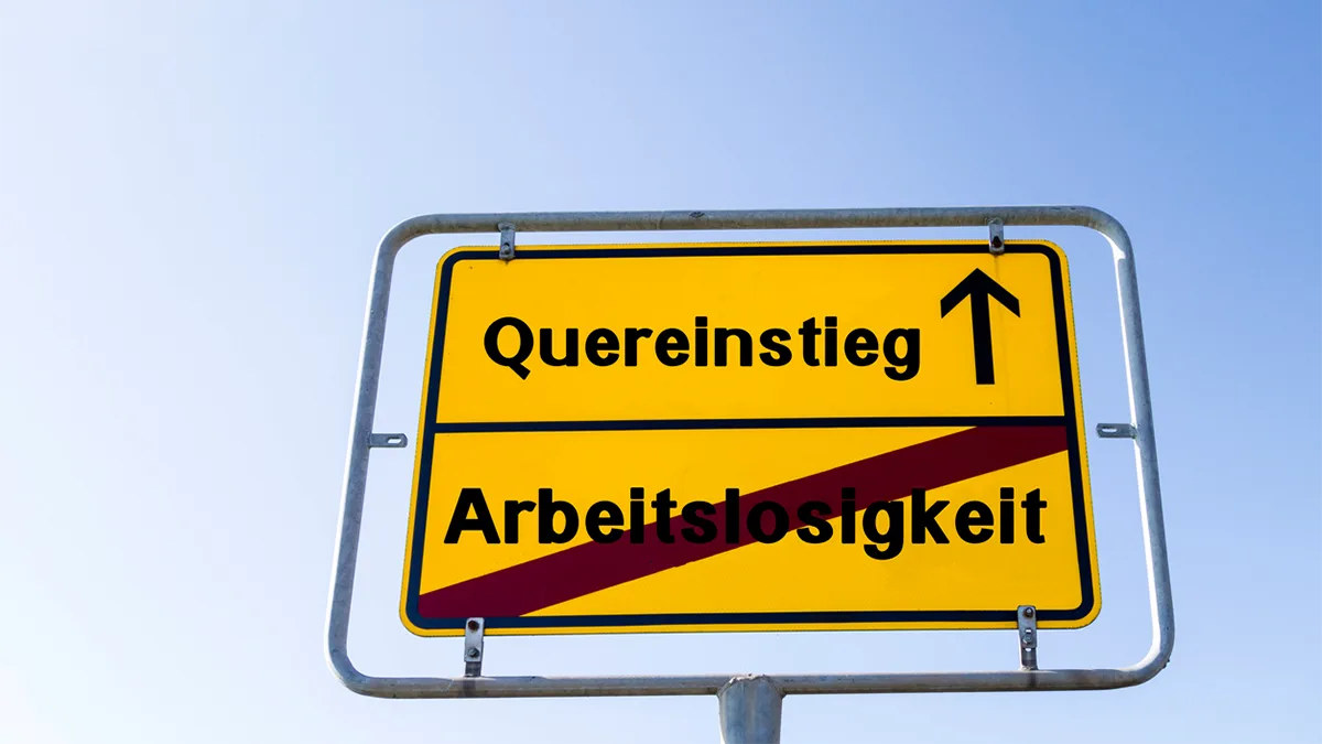 Quereinsteiger iStock Pusteflower9024-1289619322 Quereinsteiger