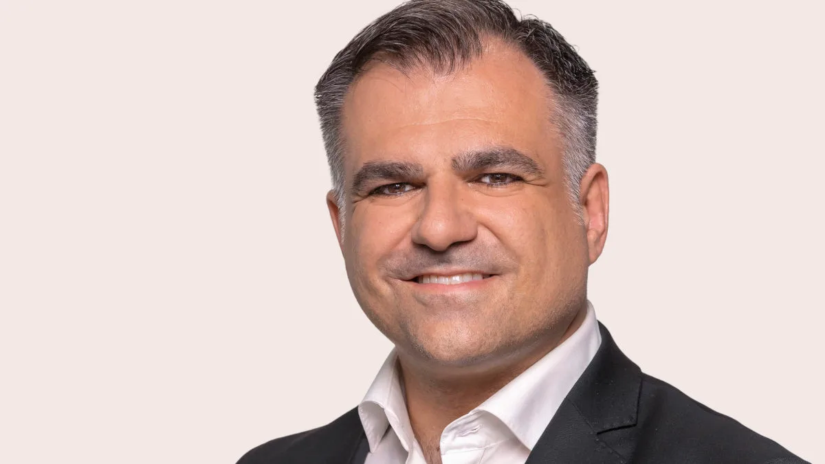 Dr. Christos Pantazis Christos Pantazis ist eine "wirksame Begrenzung der finanziellen Eigenbelastungen" wichtig