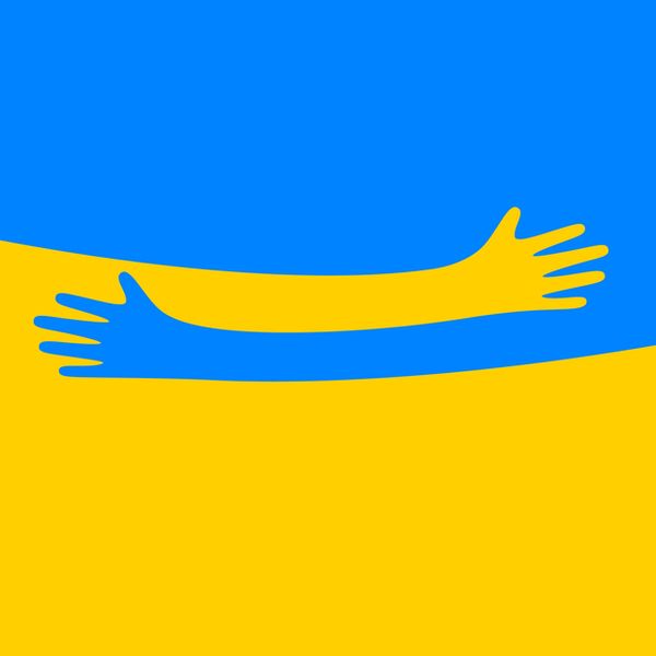 Ukraine Hilfe Foto iStock tutti-frutti