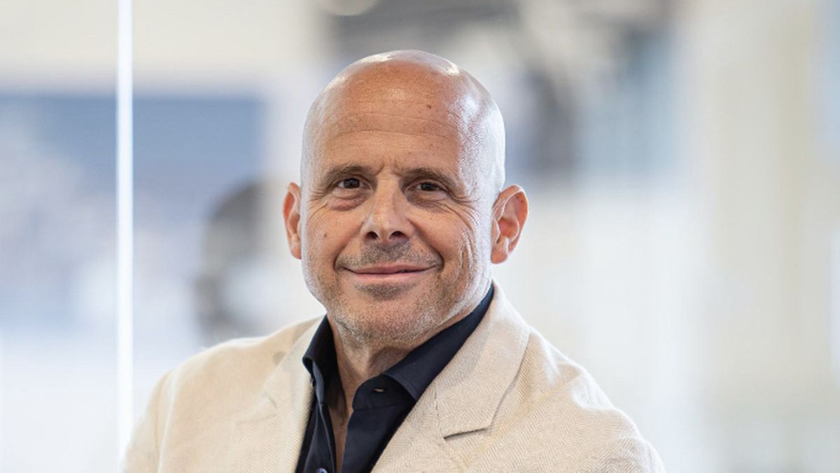 Auberge Resorts Christian Clerc CEO Foto Auberge Resorts