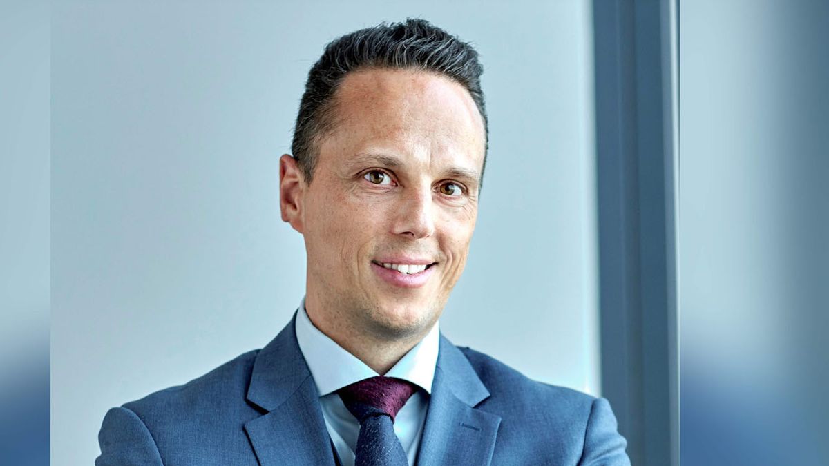 Mandarin Oriental Alexander Schellenberger Brand Marketing Foto Bruno Levy Accor