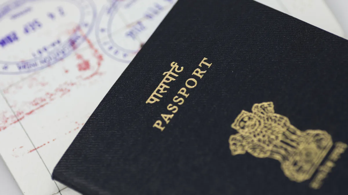 Reisepass Indien iStock Pradeep Thomas Thundiyil Deutschland zäählt bei indischen Besuchern bereits zu den beliebtesten europäischen Reisezielen