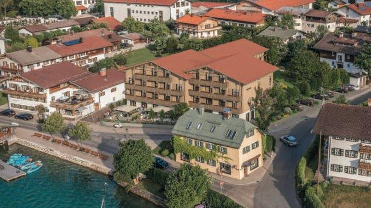 Seehotel Waltershof Tegernsee Foto Kokomo Capital