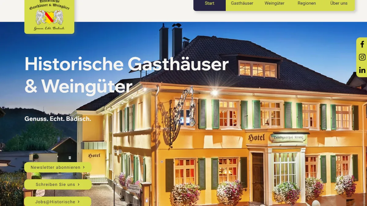 60d26b0cf22a-MM-Foto-Website-C-Agentur-fuer-Tourismusmarketing-GbR Historische Gasthäuser und Weingüter Baden