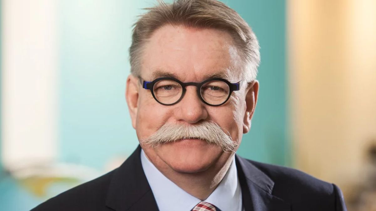 Lückertz Christoph Vorstand Foto Kreuzfahrtinitiative