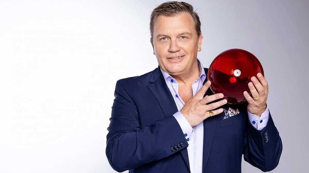Kerkeling Hape RTL Kerkeling Hape