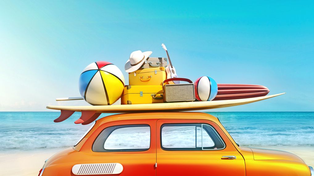 Urlaub Kunden Reisebüro Marketing Foto iStock Snorkulencija