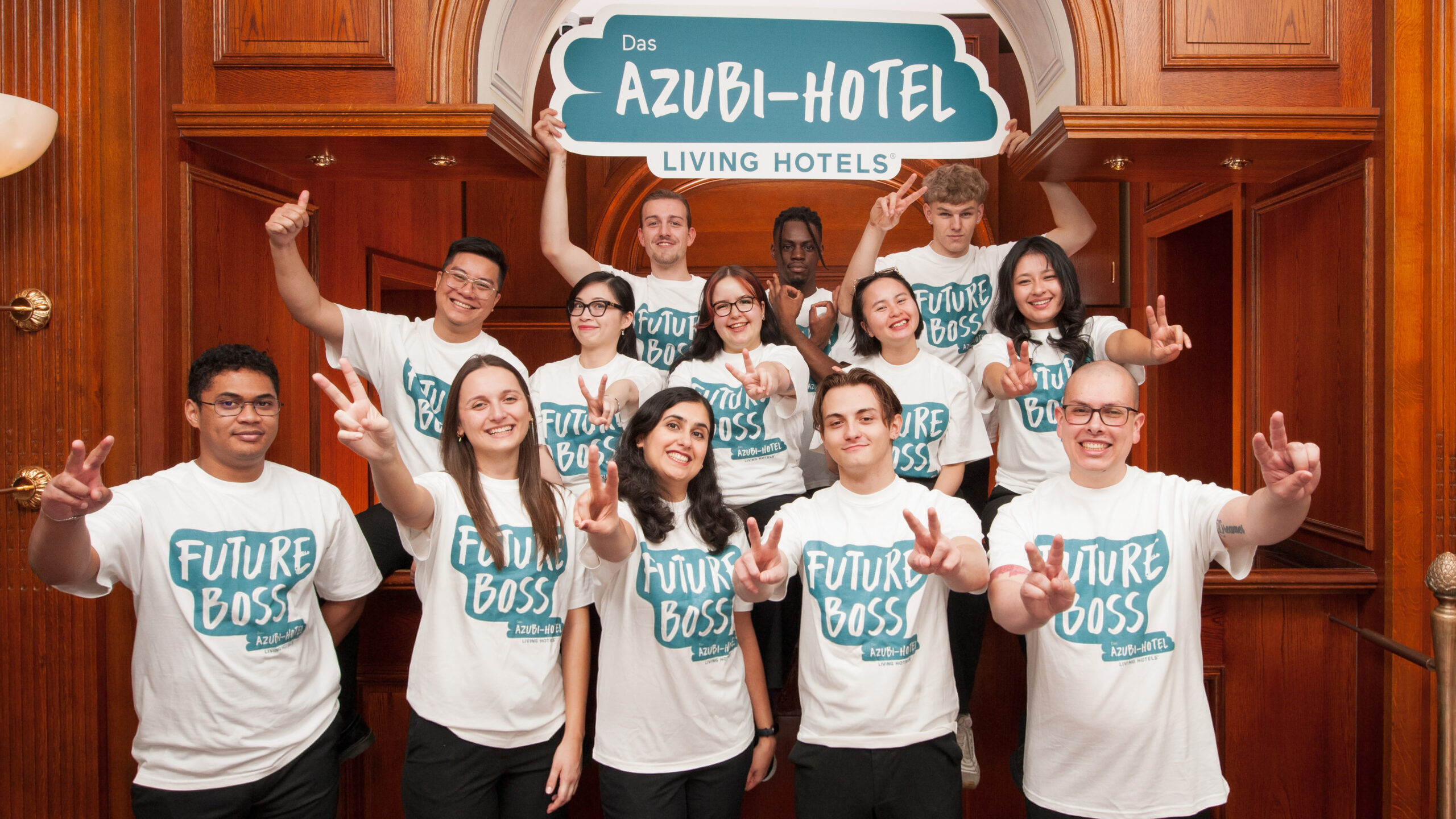 Azubi Hotel