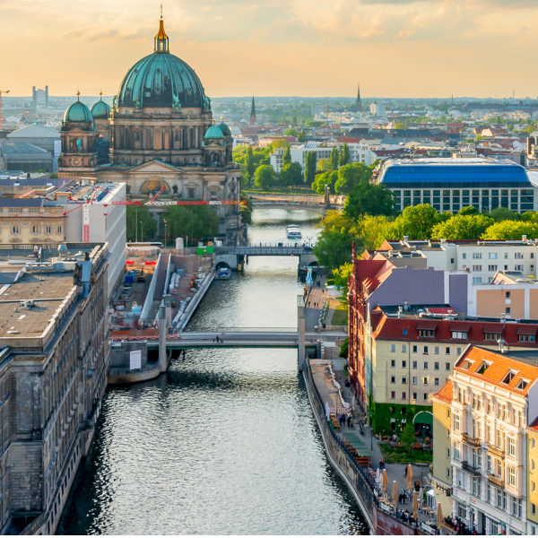 Berlin