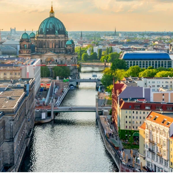 Berlin