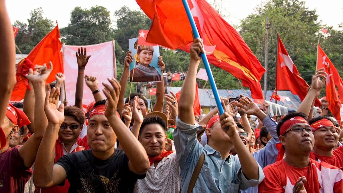 d0d72c9a1da6-Myanmar-Proteste-iStock-El-BrandenBrazil-458316453 Myanmar Proteste