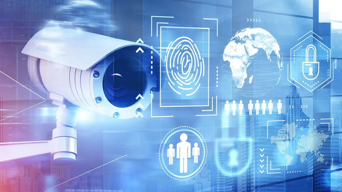 Überwachung Überwachungskamera Videoüberwachung Videokamera Foto iStock ismagilov Überwachung Überwachungskamera Videoüberwachung Videokamera Foto iStock ismagilov